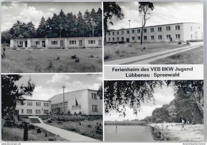 50675053 - Luebbenau
