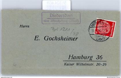 51324408 - Diedersdorf b Seelow