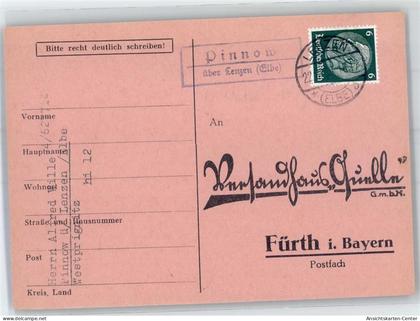 51341903 - Lenzen (Elbe)