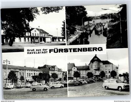 51360372 - Fuerstenberg , Havel
