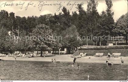 Biesenthal-Bernau Strandbad
