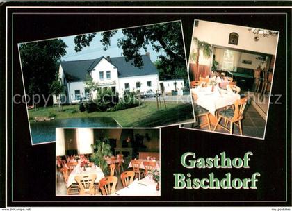 Bischdorf Luebbenau Gasthof Bischdorf