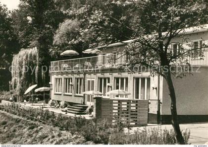 Bollersdorf Betriebsferienheim Verlag Junge Welt