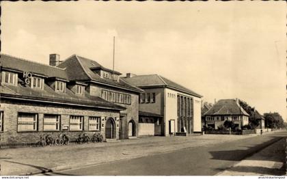 CPA Schwarzheide in der Niederlausitz, Kulturhaus, HOG Zum Wandelhof