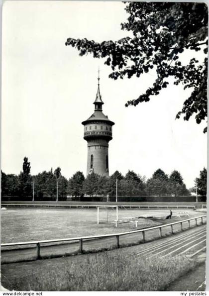 Forst Lausitz