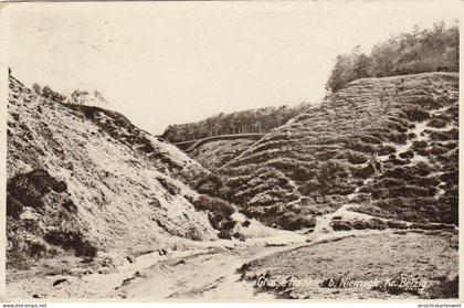 Großer Rommel bei Niemegk, Kr.Belzig gl1932 #E6292