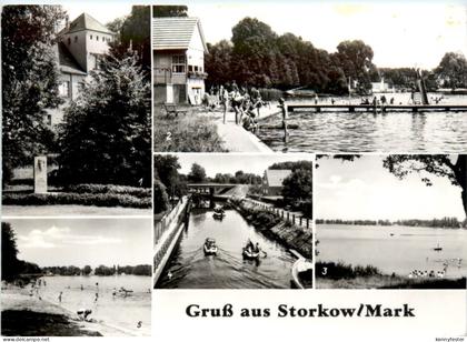 Gruss aus Storkow/Mark
