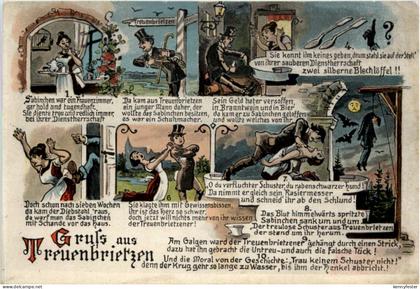 Gruss aus Treuenbrietzen