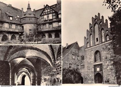 Heiligengrabe/Mark Kloster Diakonissenhaus ngl #169.074