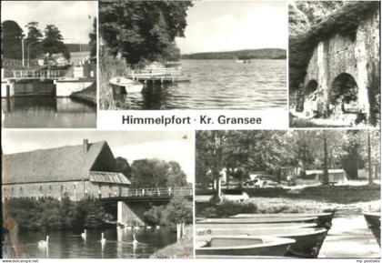 Himmelpfort Gransee x 1980