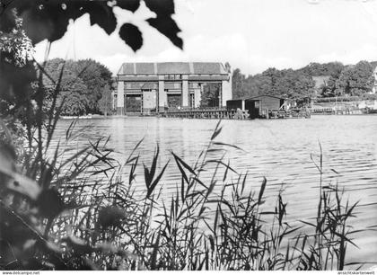 Kleinmachnow Schleuse gl1981 #168.250