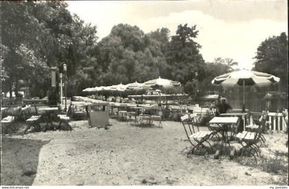 Koenigs-Wusterhausen Koenigs Wusterhausen Garten