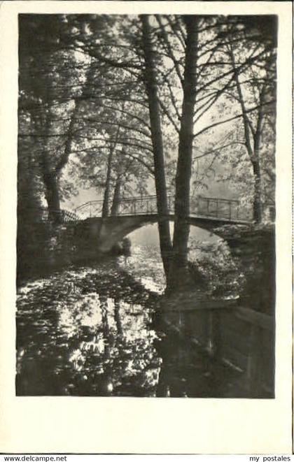 Koenigs-Wusterhausen Koenigs - Wusterhausen Muehle x 1957