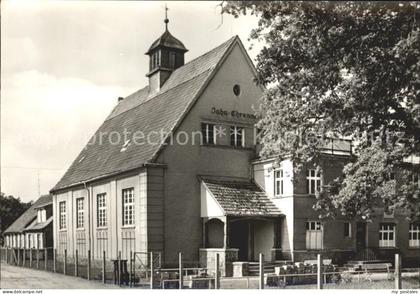 Lanz Lenzen Jahn Ehrenmal