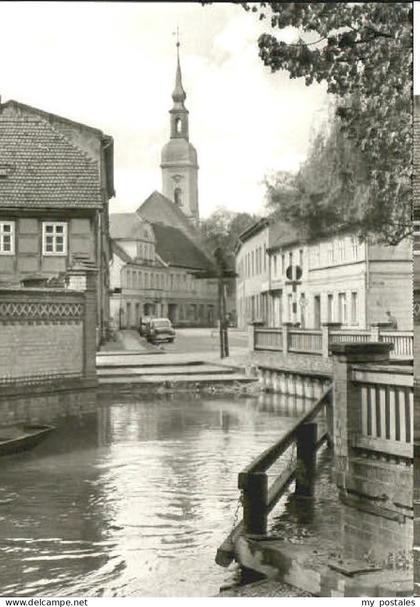 Luebbenau Spreewald Luebbenau  o