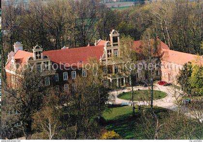 Meyenburg Prignitz Schloss
