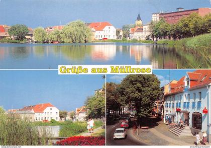 Müllrose Am Markt ngl #172.548