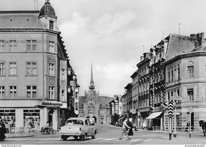 Nauen Berliner Straße gl #179.116
