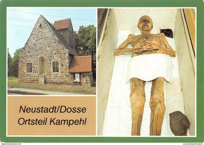 Neustadt (Dosse) Mehrbildkarte ngl #181.938
