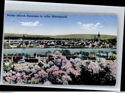 Werder Havel
