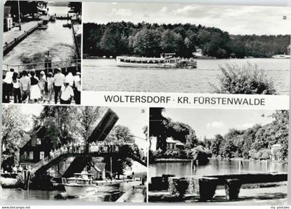 Woltersdorf Erkner