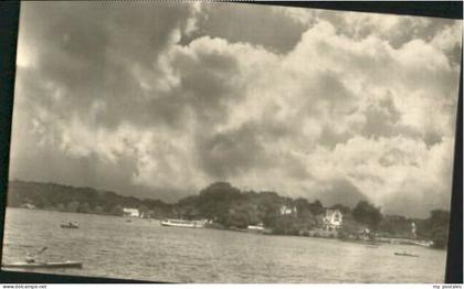 Woltersdorf Erkner Flakensee o