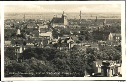 Brandenburg Havel Brandenburg Havel