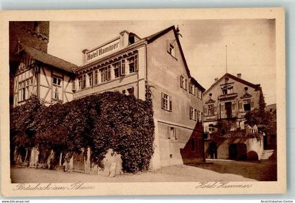 13274252 - Braubach