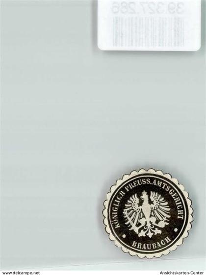 39327286 - Braubach