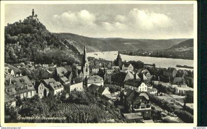 Braubach Rhein Braubach