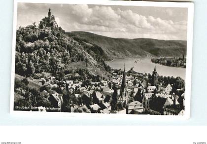 Braubach Rhein Braubach