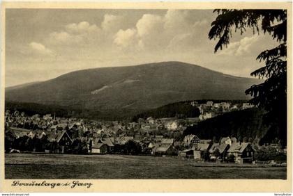 Braunlage