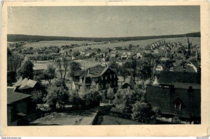Braunlage, Blick vom Hütteberg