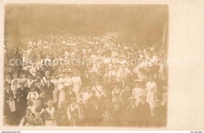 Bredstedt Saengerfest