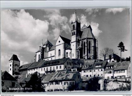 Breisach Rhein Breisach