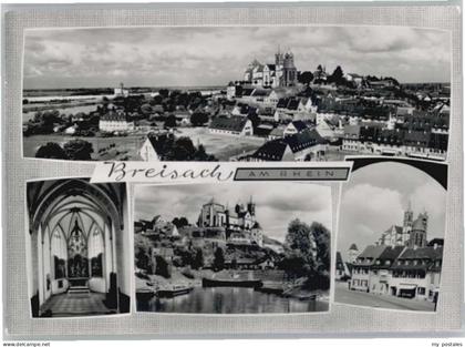 Breisach Rhein Breisach