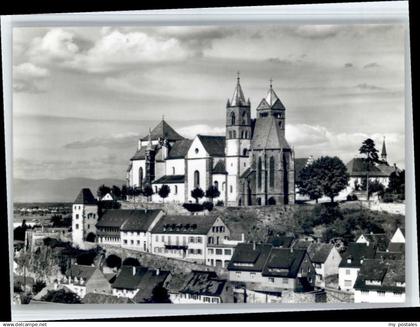 Breisach Rhein Breisach St Stephansmuenster