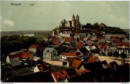 Breisach, Total