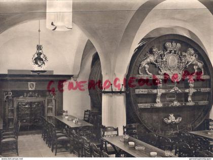 ALLEMAGNE- BREME - BREMEN - RATSKELLER  KAMINECKE