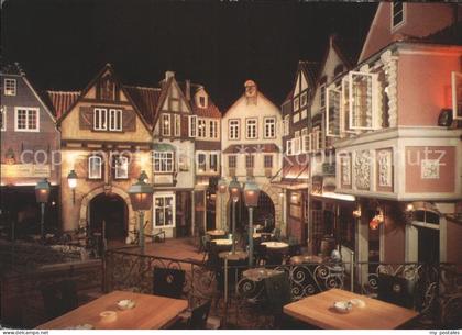 BREMEN  CITY Alt Bremen Brauhaus
