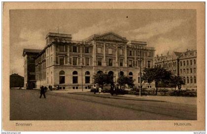 Bremen - Museum