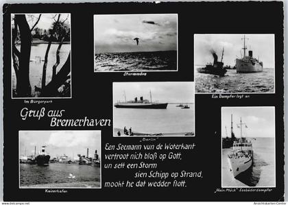 50513467 - Bremerhaven