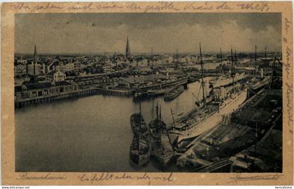 Bremerhaven
