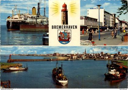 Bremerhaven