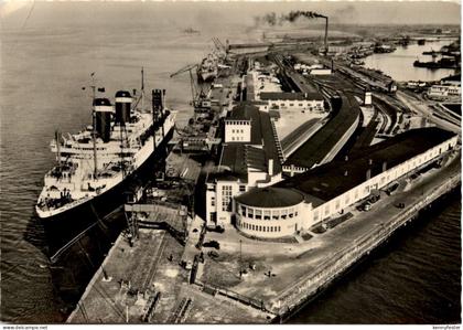 Bremerhaven - Columbusbahnhof