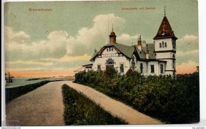 BREMERHAVEN Nordsee Bremerhaven