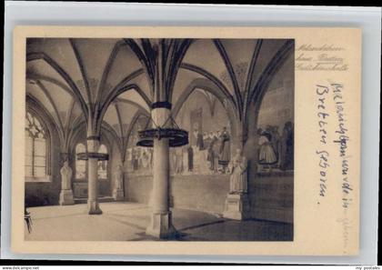 Bretten Baden Bretten Melanchthonhaus