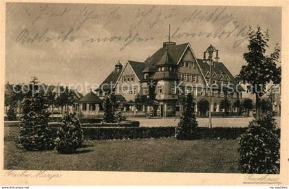 Grube Marga Gasthaus