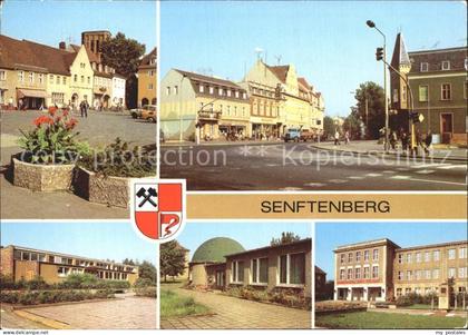 Senftenberg Niederlausitz