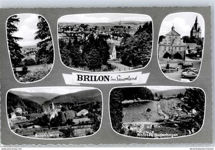 51371556 - Brilon